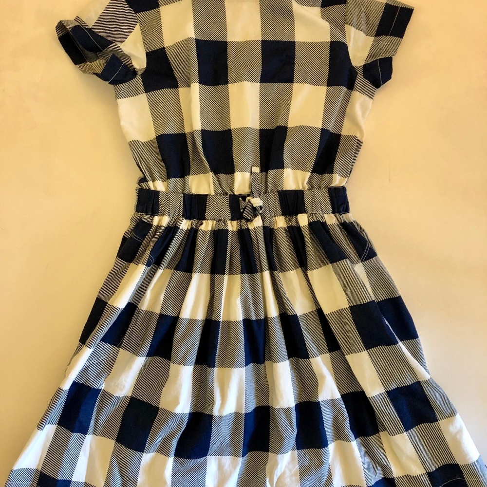 Girls Party Dress
